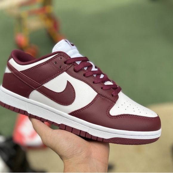Boudreuax Nike Dunk Low - Picture 5 of 7